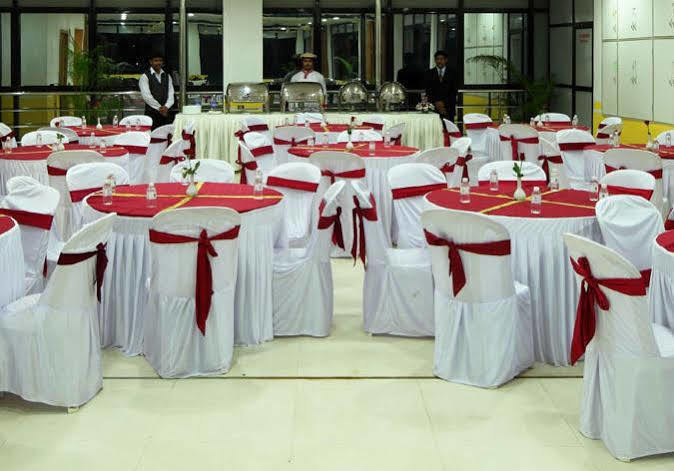 Hotel Green Dreams Kochi Exterior foto